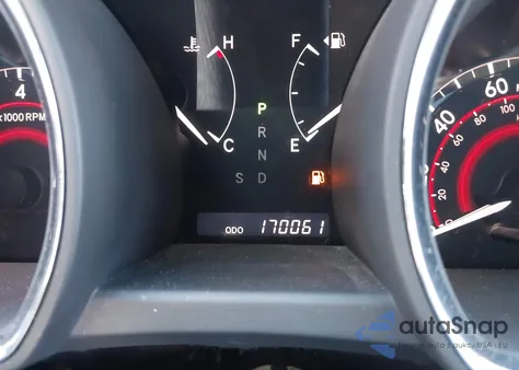 2010 Toyota Highlander Se V6 из США, поврежденный, VIN 5TDJK3EH8AS008747